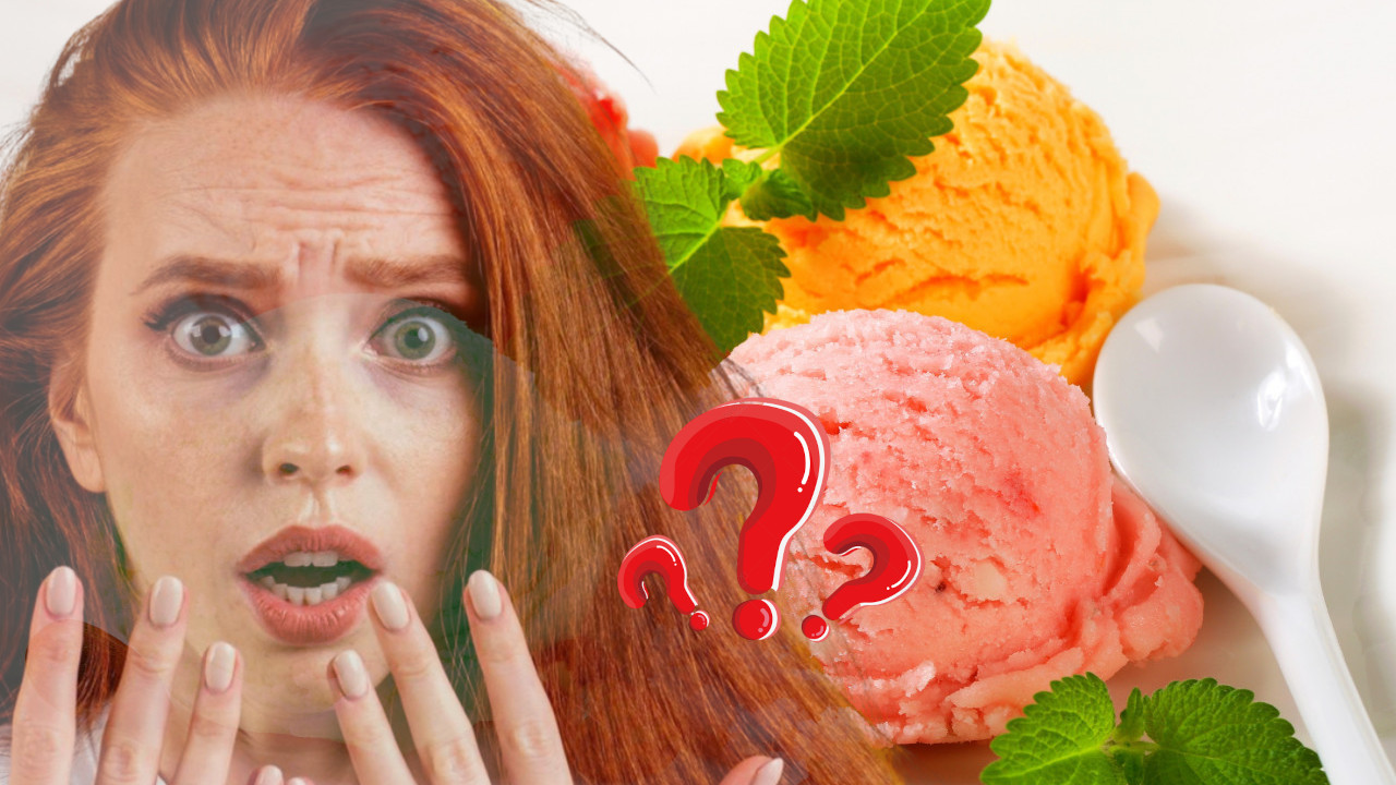 Šta se dešava u organizmu ako SVAKI DAN jedete sladoled?