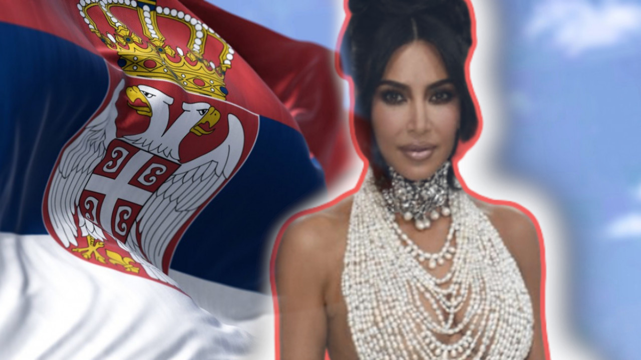 STARLETA PO DRUGI PUT KOD NAS Kim Kardašijan dolazi u Srbiju