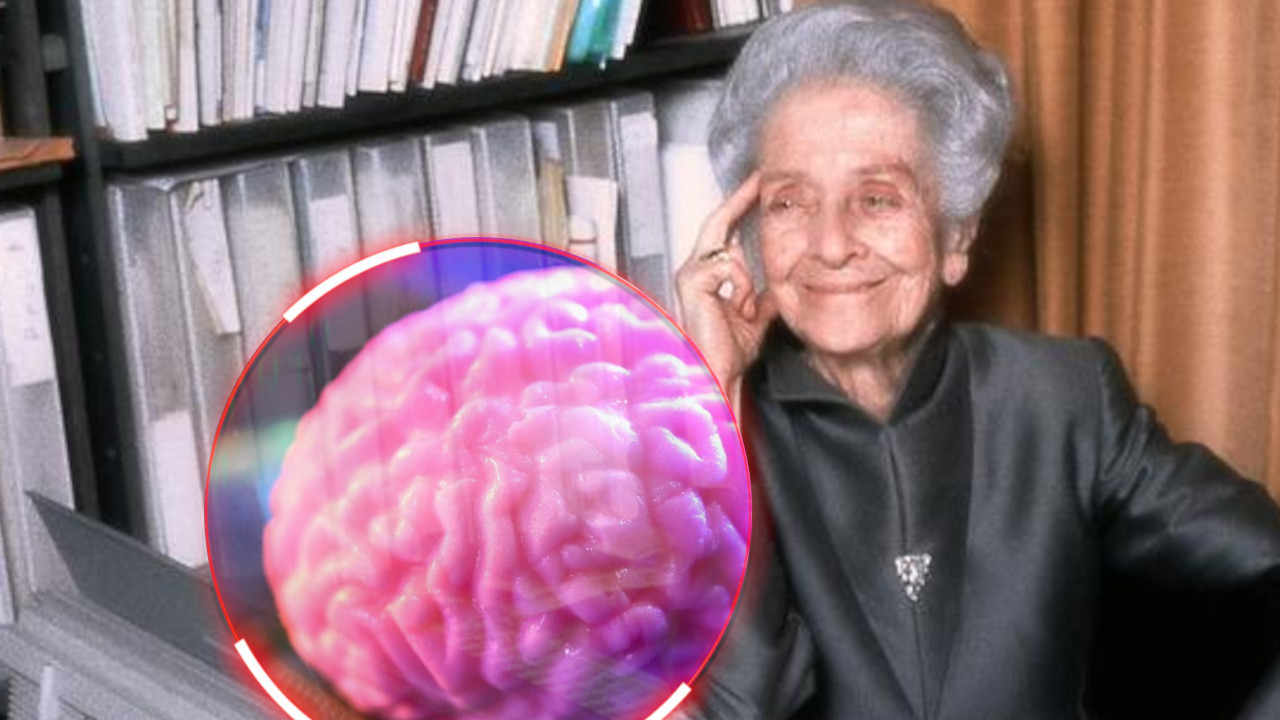 Tajna dugovečnosti STOGODIŠNJE neurološkinje