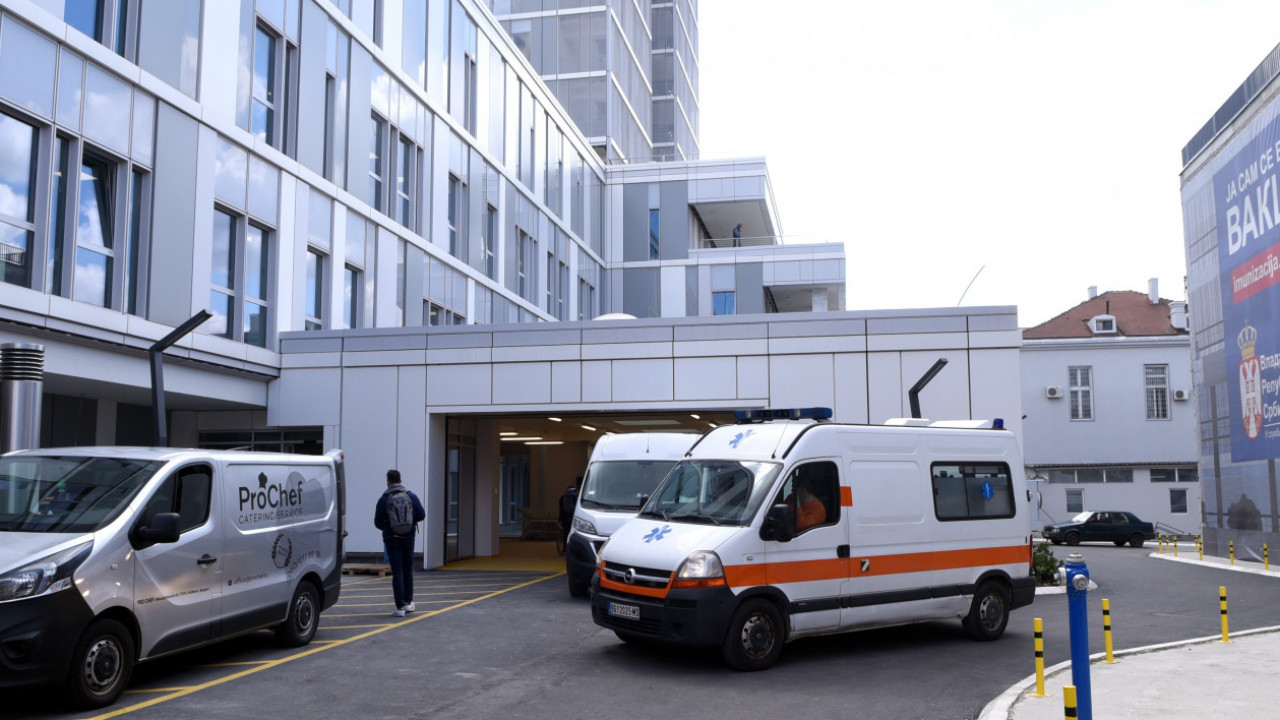 Preminuo radnik povređen u eksploziji u fabrici u Leštanima