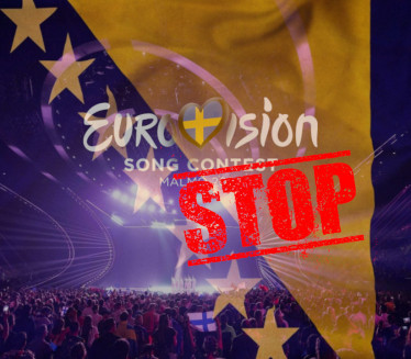 ЗАБРАНА: Зашто се БиХ годинама НЕ ТАКМИЧИ на Евровизији?