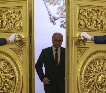 СПИСАК ГОСТИЈУ: Ко је дошао,ко БОЈКОТУЈЕ инаугурацију Путина