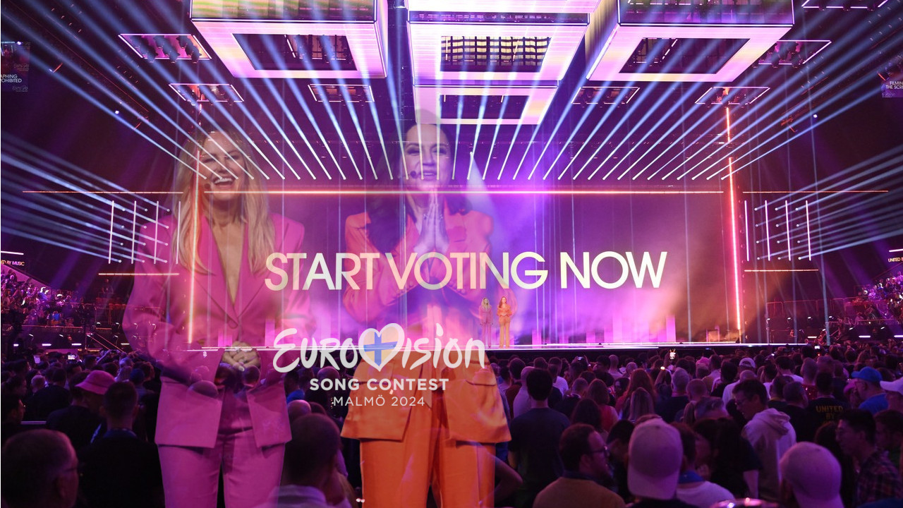 СЛАВНЕ ГЛУМИЦЕ: Ко су водитељке "Евровизије 2024"?