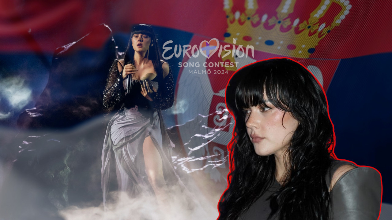 ВРИСКА И СВАЂА: Теyа открила НЕПОЗНАТЕ детаље са Евровизије