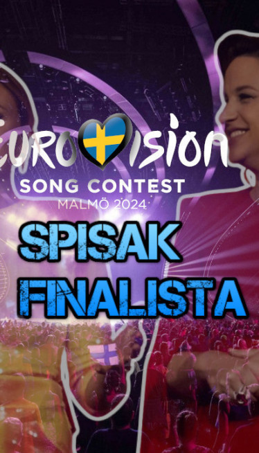 PALA ODLUKA: Poznati svi finalisti "Evrovizije 2024"