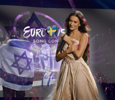 O čemu je zapravo IZRAELSKA pesma za Evroviziju?